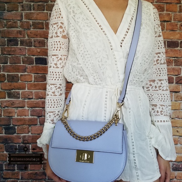 Kate spade greenwood place Rita leather crossbody - Picture 6 of 7